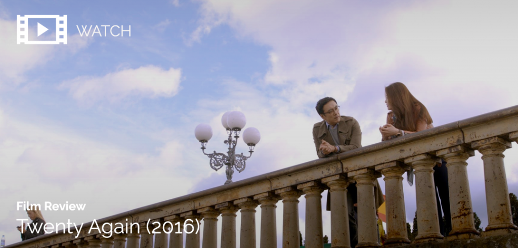 Twenty Again Episode 16 Final Dramabeans