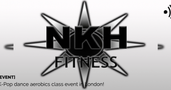 NKH Fitness, K-Pop, Dance, Aerobics, Classes