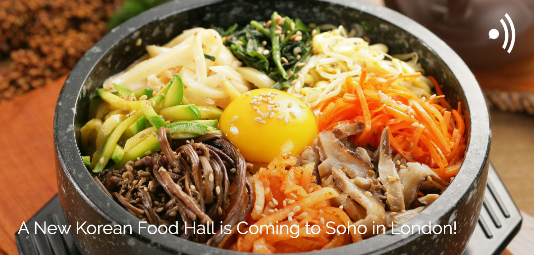 [NEWS] A New Korean Deli is Coming to Soho in London! — UnitedKpop