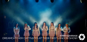 captivates dreamcatcher unitedkpop