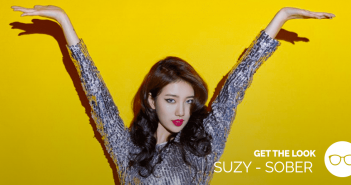 Suzy, MV, GTL, Fashion, Style, Style Steal,