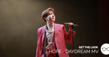 Get the Look, Get the K-Pop Look, BTS, J-Hope, Outfit, Fashion, Style, Style Steal