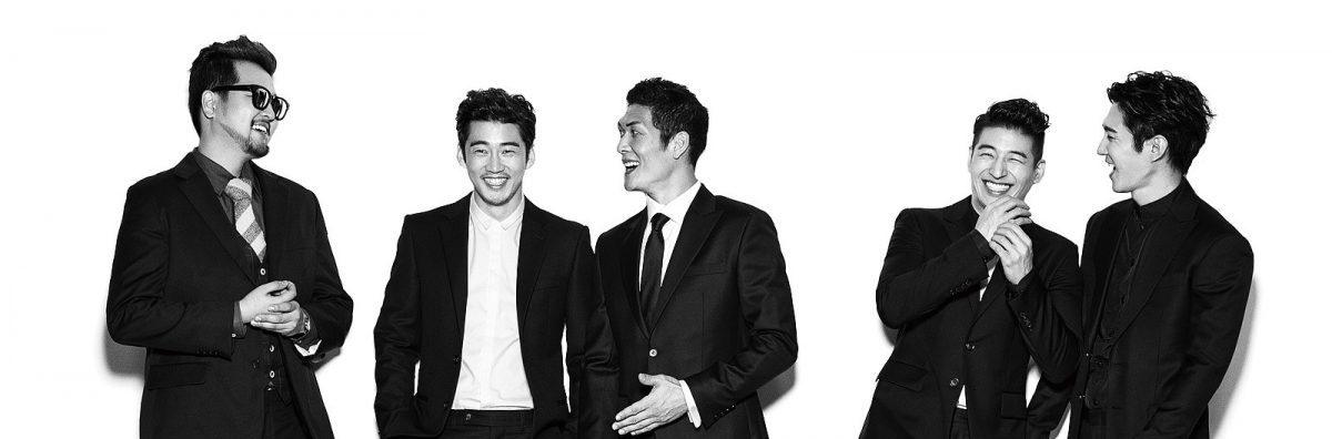[NEWS] g.o.d Aim for Comeback Through New Variety Show — UnitedKpop