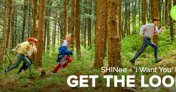 SHINee, I Want You, MV, SMTOWN, SM Entertainment, Get the Look, Fashion, Style, Style Steal