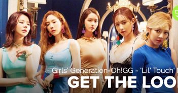 Oh!GG, Girls Generation, SNSD, SMTOWN, SM Entertainment, Get the Look, Fashion