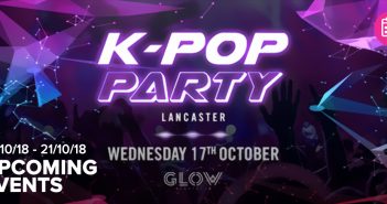 Upcoming Events, K-Pop Party, BFI London, Korean, Films, Believer, Little Forest