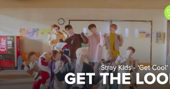 GTL, Stray Kids, Fashion, Style, Style Steal