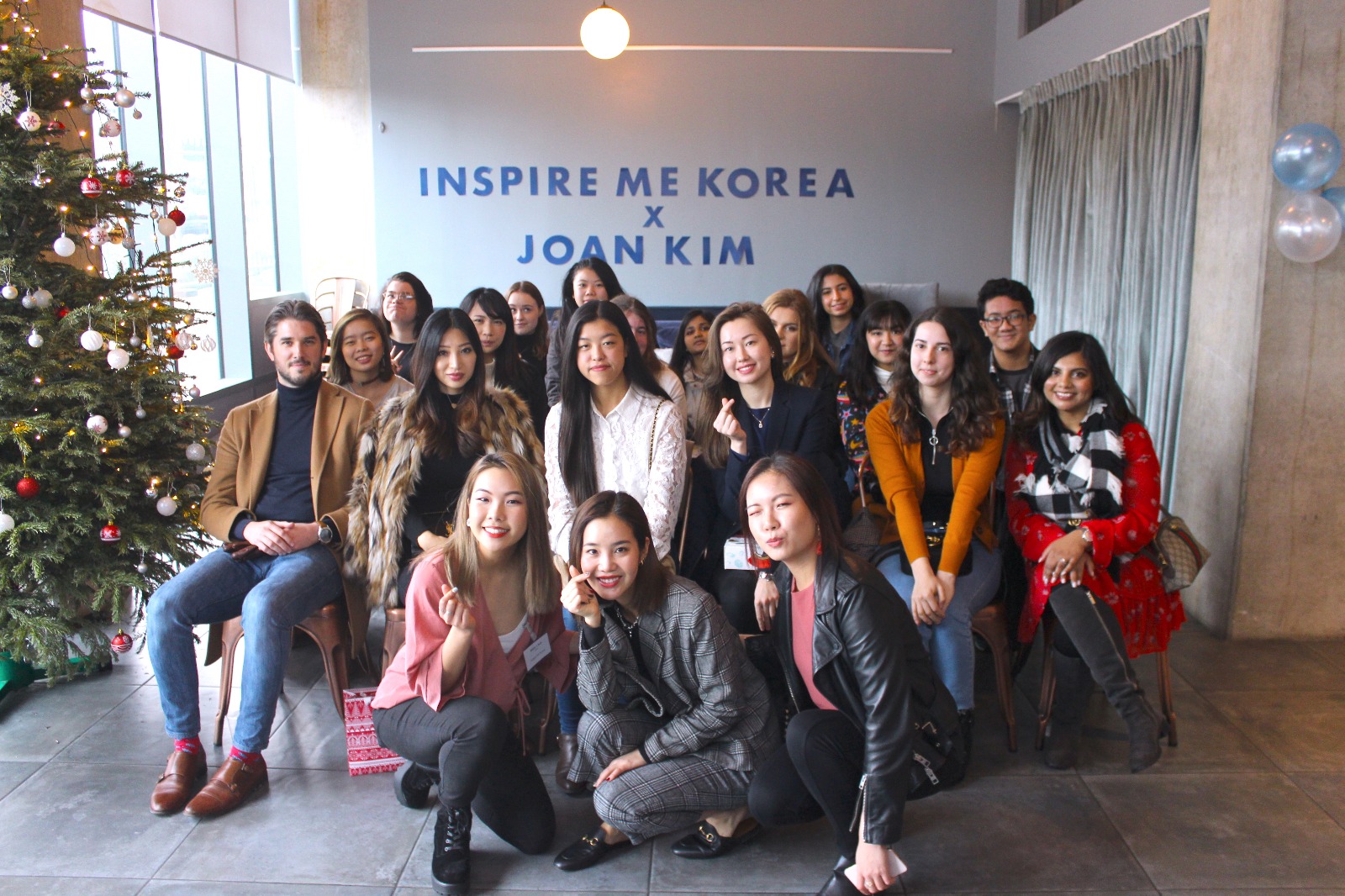 inspireme korea