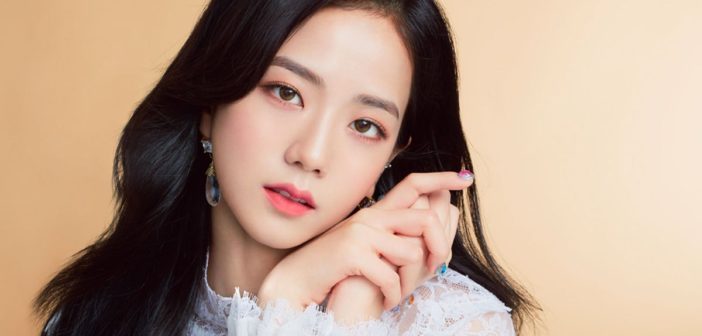 [NEWS] BLACKPINK's Jisoo is in London — UnitedKpop