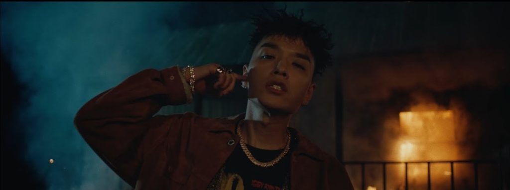 Simon Super Rapper Simon — UnitedKpop