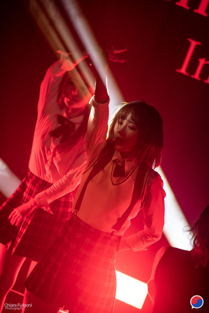 [COVERAGE] Dreamcatcher - Invitation from Nightmare City in London ...