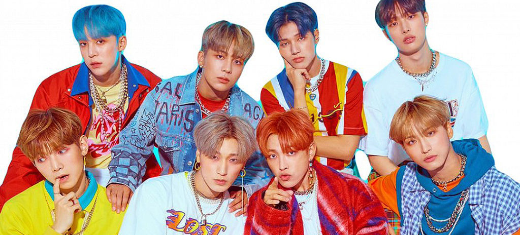 [NEWS] ATEEZ announces global fansign event in Paris — UnitedKpop