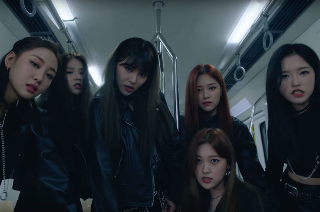 loona — UnitedKpop