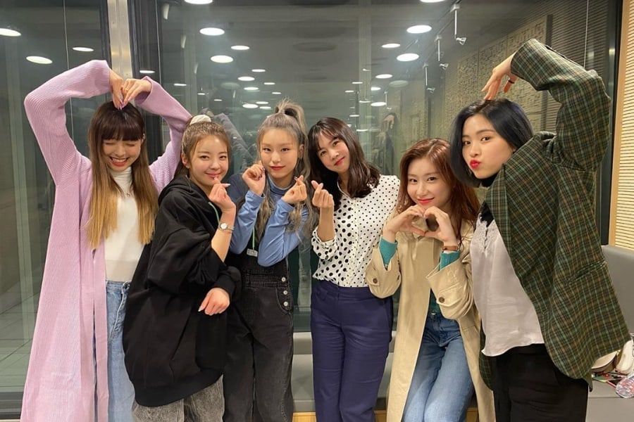 [NEWS] ITZY talks about “WANNABE” and their “Paris et ITZY” Show