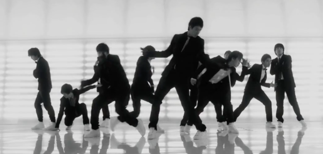 30 Iconic Kpop Dances To Learn During Lockdown — Unitedkpop