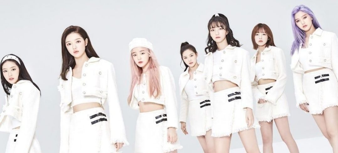 [news] Oh My Girl Collaborates With European Producers For Nonstop