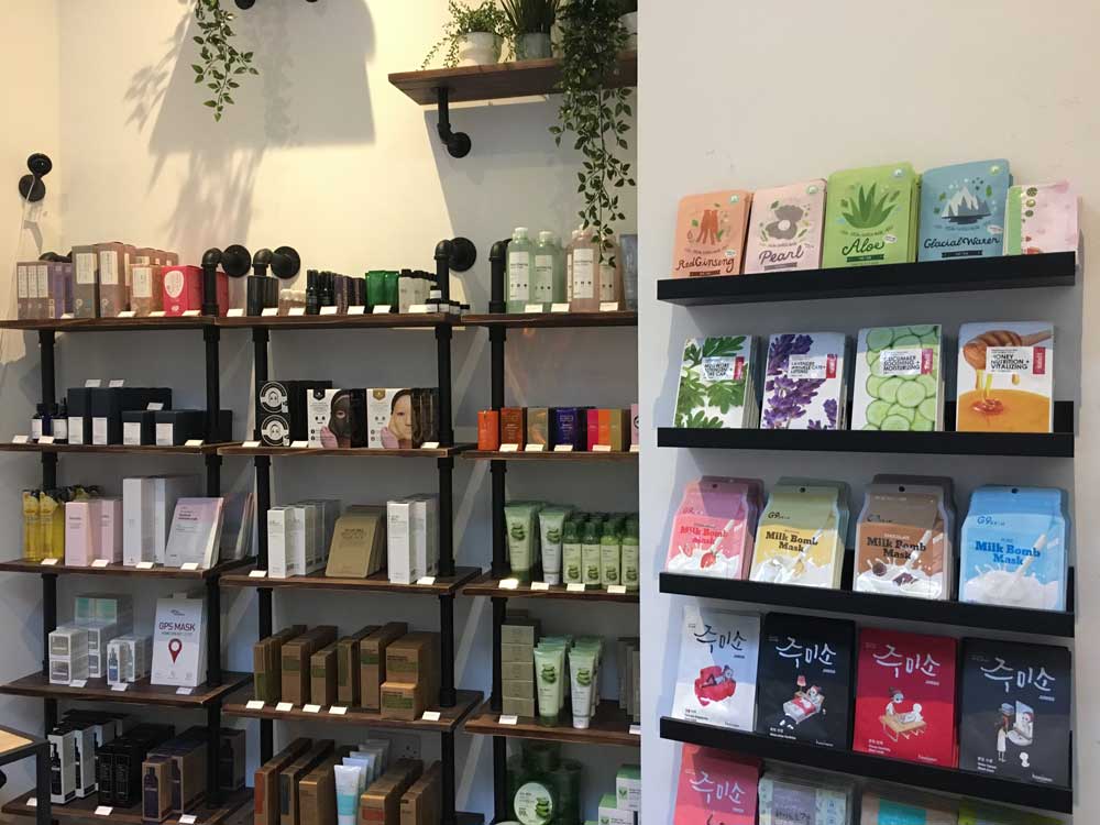 [NEWS] What K-Stores Are Opening? — UnitedKpop