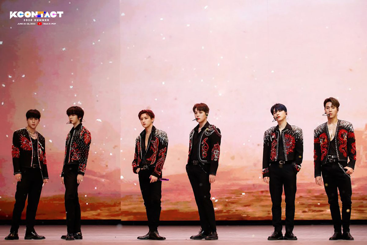 Update Monsta X Live From Seoul With Luv Postponed To August Unitedkpop See more of monsta x (몬스타엑스) on facebook. monsta x live from seoul with luv