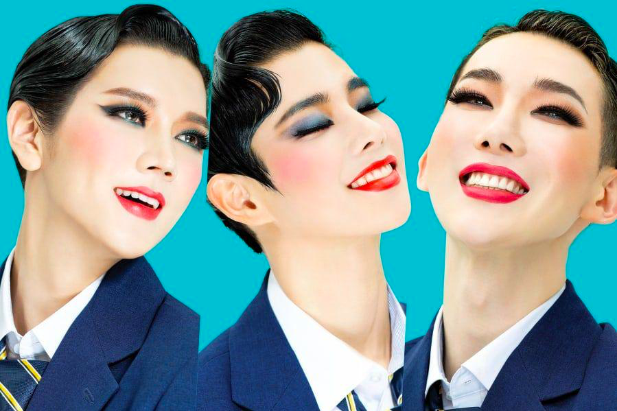 [OP-ED] LGBTQ+ Korean theatre breaking barriers? — UnitedKpop