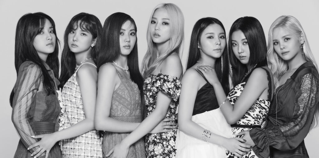 [INTERVIEW] CLC – ‘Helicopter’ Q&A