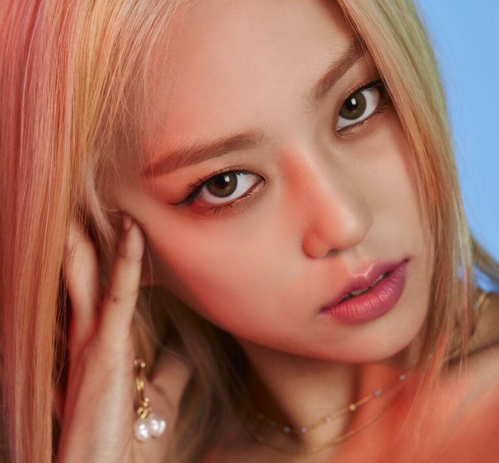 clc yeeun 2 icon — UnitedKpop