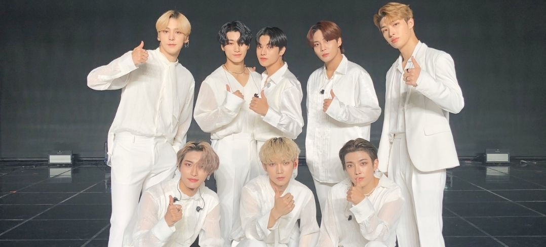 COVERAGE] ATEEZ 2ND Anniversary Online Concert: Port of Call