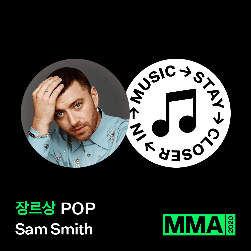 Sam Smith MMA 2020
