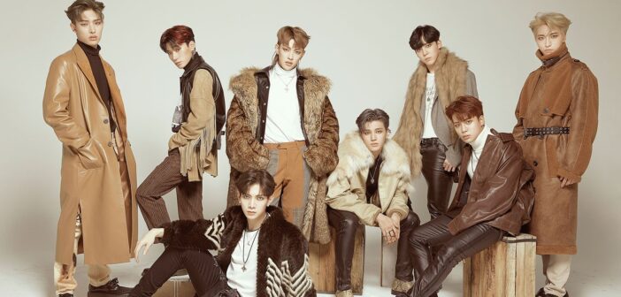 ATEEZ to hold global video call event — UnitedKpop