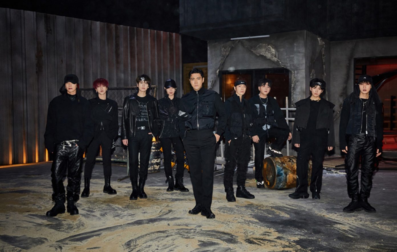 [Song of the Week] Super Junior House Party — UnitedKpop