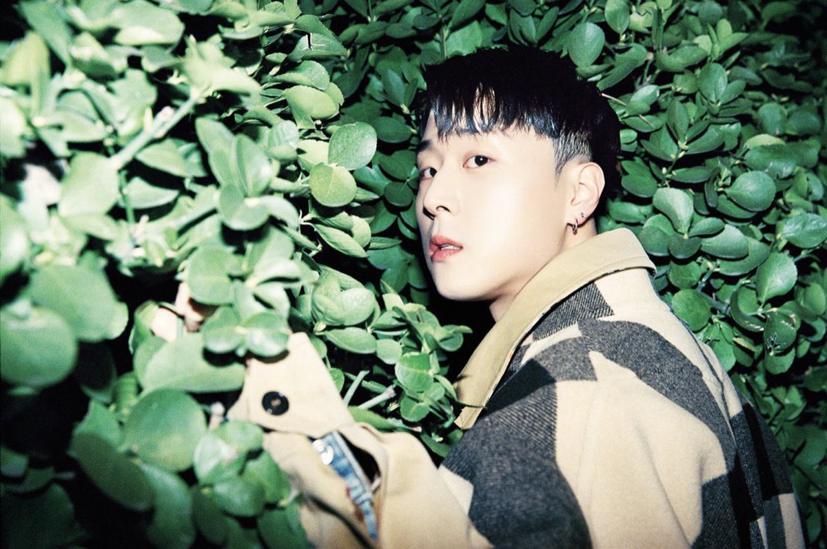 [BREAKING NEWS] Rapper PH-1 sadly cancels Europe leg of world tour ...