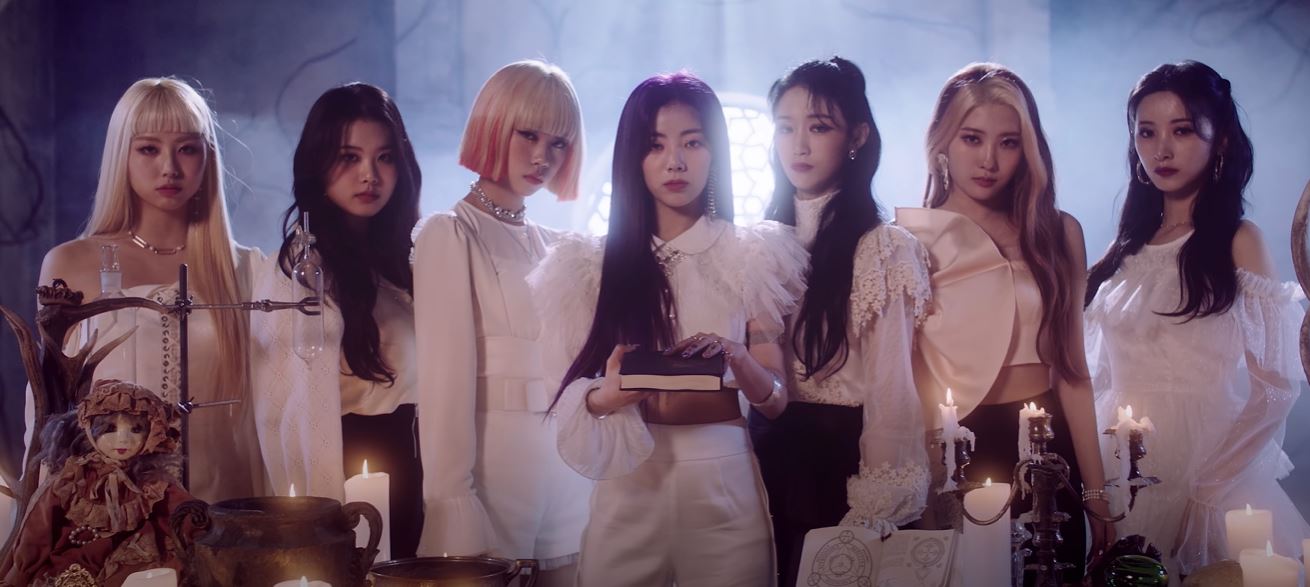 Rookie Spotlight] PURPLE KISS — UnitedKpop