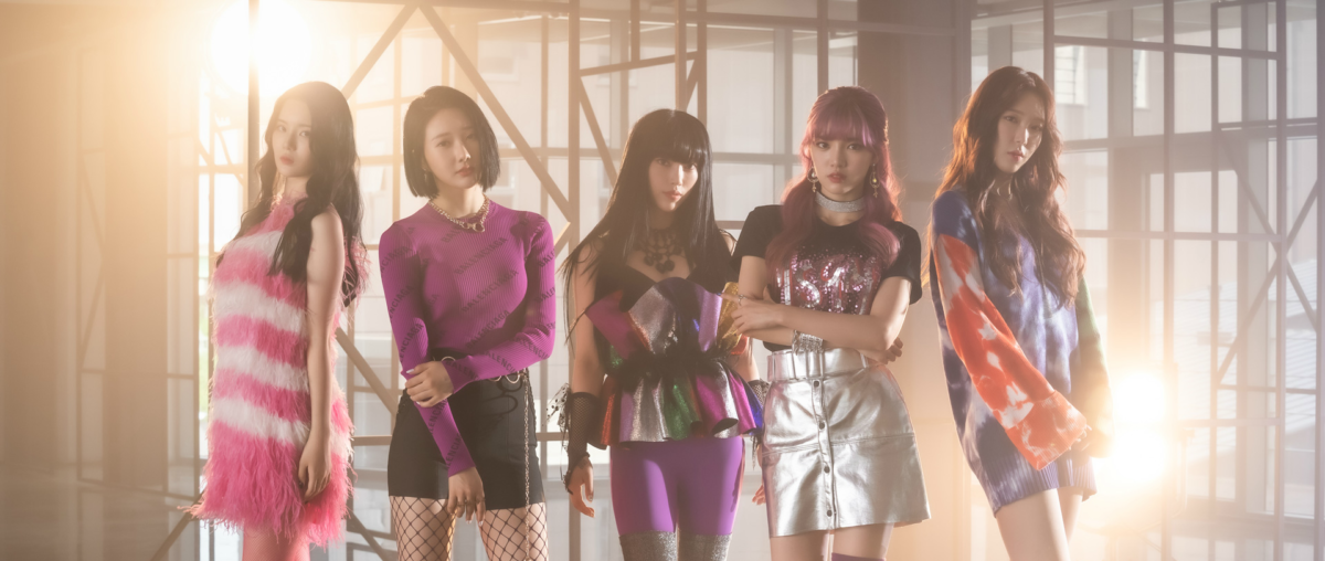 [INTERVIEW] Q&A with PURPLEBECK (퍼플백)