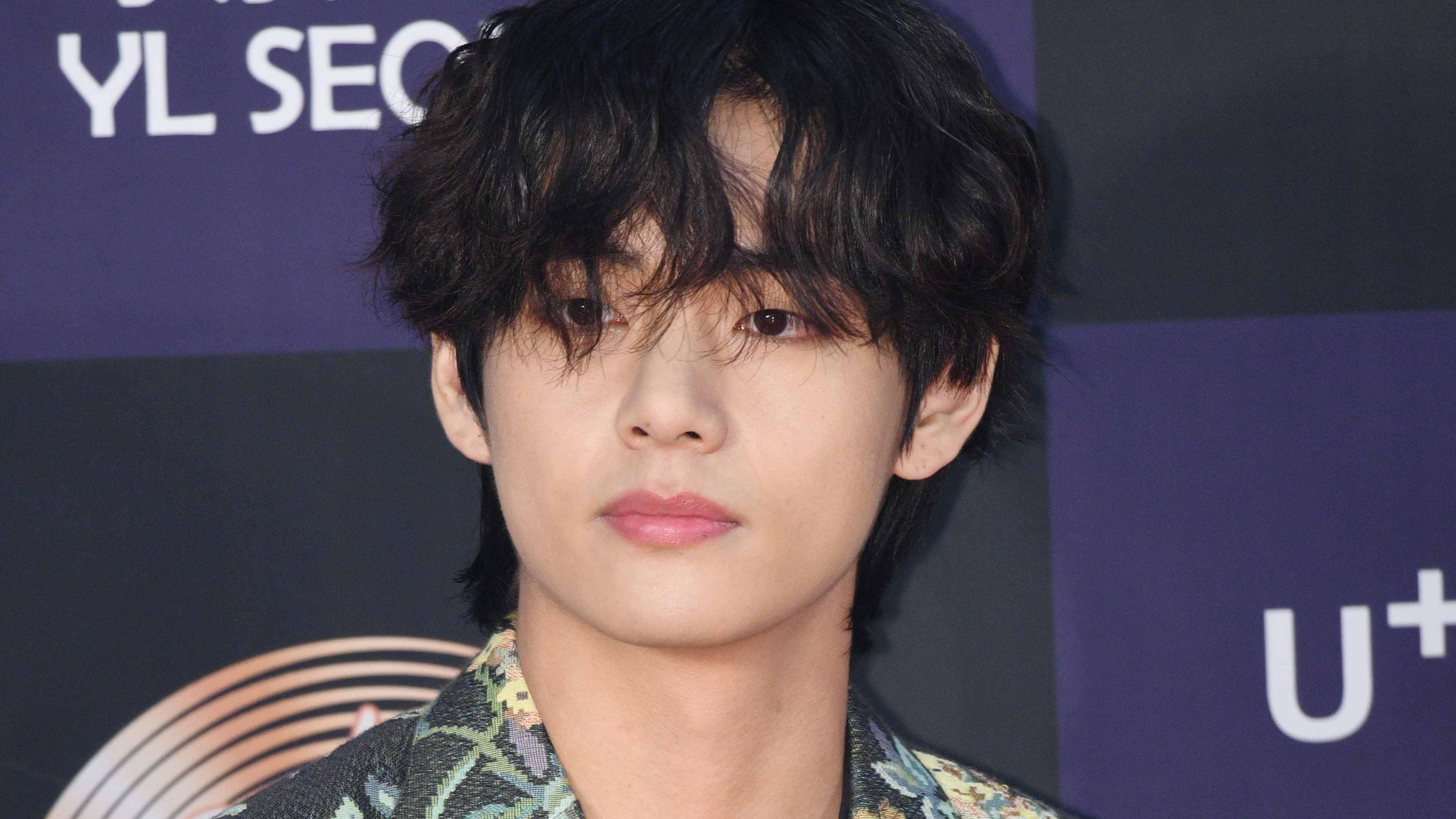 BTS' V breaks two Guinness World Records as he opens up his own