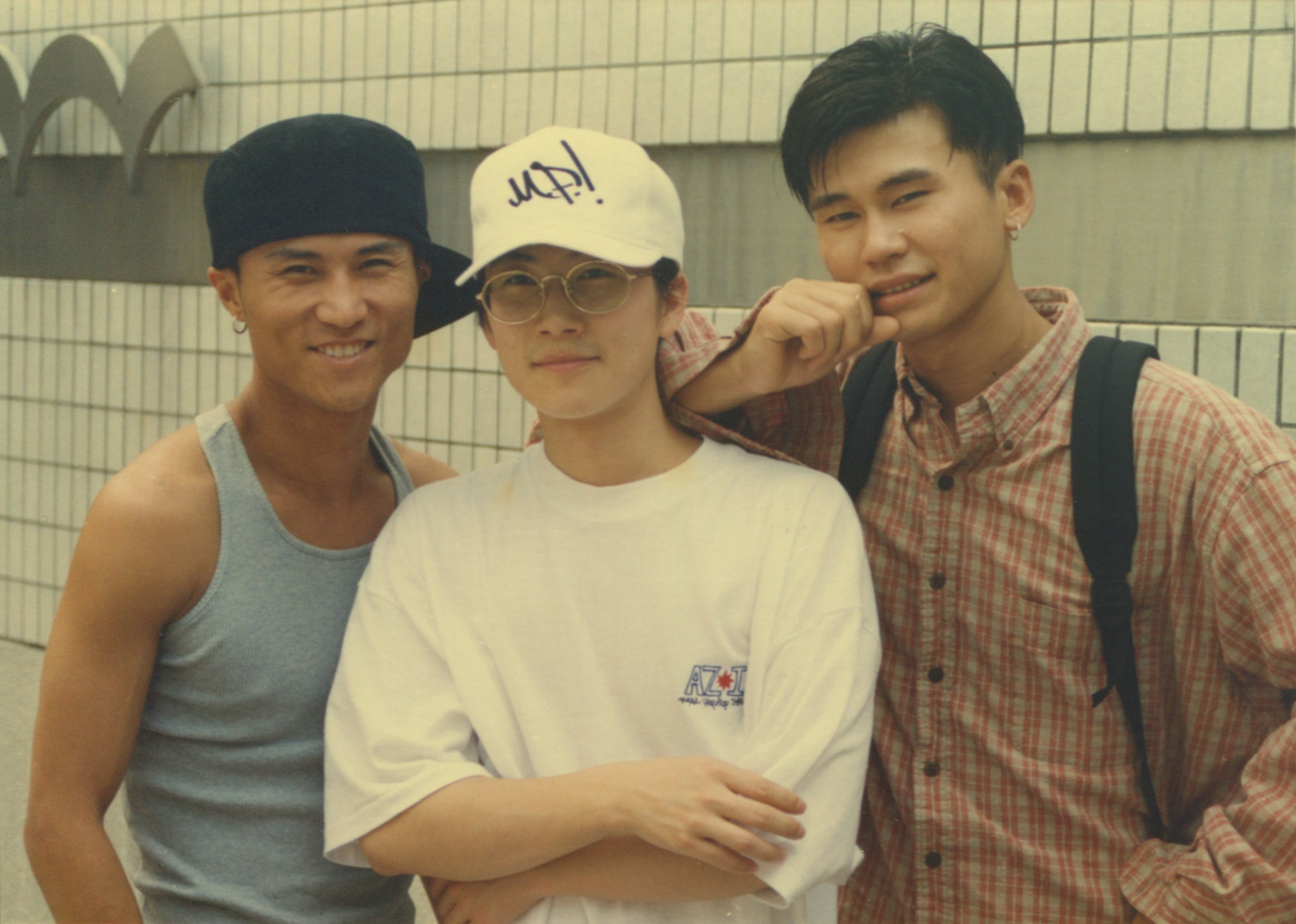 Seo taiji and boys фото