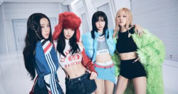 BLACKPINK to perform in London for BST Hyde Park 2023