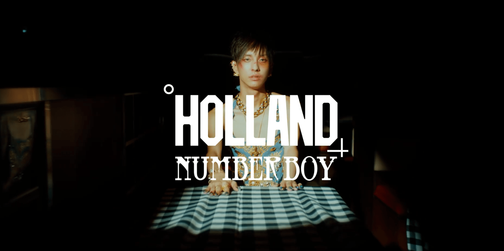 [Song Of The Week] Holland shows he's more than just a number with new ...