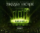 NCT DREAM Mystery Lab: DREAM( )SCAPE in Cinemas this December